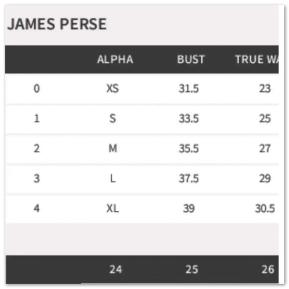 James Perse Standart Utility Lightweight Hooded Jacket Parka - Picture 9 of 9